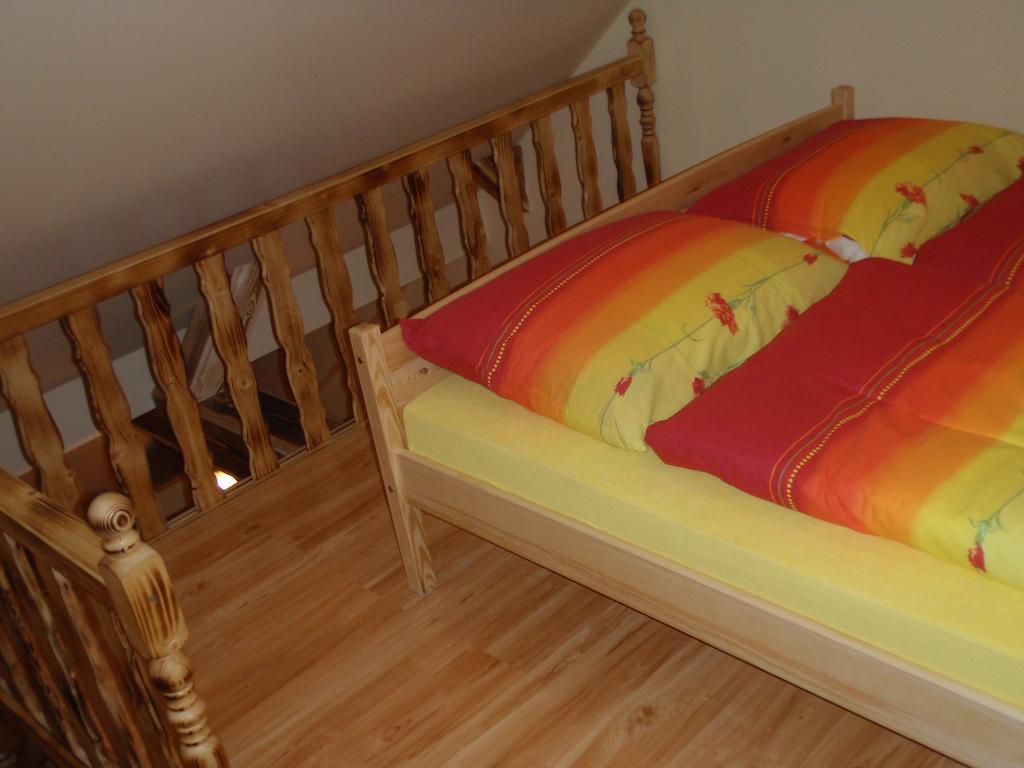 Penzion Zbojnik Terchova Room photo